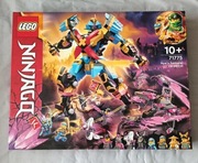 LEGO Ninjago 71775