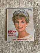 Peter Donnelly - "Diana W hołdzie królowej serc" 