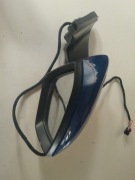 Lusterko prawe Superb 3V0