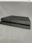 PlayStation 4 FAT 1TB + 2 pady + dysk 2TB + 12 gier + podstawka chłodząca