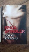 Erica Spindler Dotyk strachu