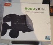 Gogle VR BOBOVR Z6 + Kontroler Bluetooth Android iOS
