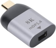 Adapter USB C na Mini DisplayPort