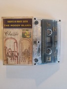 THE MOODY BLUES CLASSIC