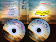 SOLO TUTTI FESTIWAL - EDWARD CHONCHERA  - CD