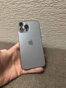 Iphone 13 pro max 256gb, 100% bateria, gwarancja
