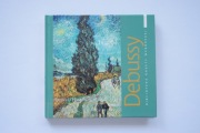 Claude Debussy Ronan O'Hora Biblioteka Gazety Wyborczej nr 28