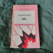 Ból- Teofan Maria Domżał 