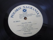 Stanisław Sojka - Stanisław Sojka  1987 LP ZOBACZ 