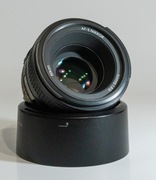 obiektyw AF-S NIKKOR 1,8/50