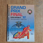 SGP Grand Prix 1997 Praga