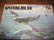 1/35 SPITFIRE MK.Vb Border