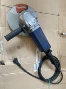 Szlifierka Celma PRAg 180 