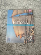 Historia 2 WSiP poziom podstawowy 