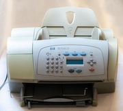 Urządzenie wielofunkcyjne HP V40