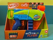 NERF Elite JR. Flyer