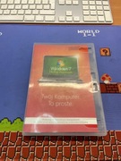 System Microsoft Windows 7 Home 32 Bity