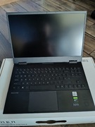 Laptop HP OMEN 15-ek0026nw | i5-10300H | GTX 1660 Ti | 16GB RAM | 144