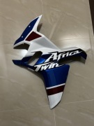 owiewka boczna lewa crf 1000 adv africa twin adventure sport