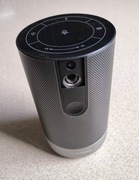 Inteligentny przenośny projektor z Android 3D Mini DLP 1080P WIFI AK-P05A