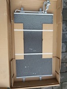 SKRAPLACZ CHŁODNICA KLIMATYZACJI VOLVO C30 C70 II S40 II V50