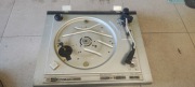 UNITRA G 602c Plinta. Z Gramofonu wega 100