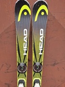 Narty Head Rev 80 Długość 163 cm