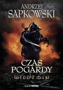 ebook wiedzmin czas pogardy