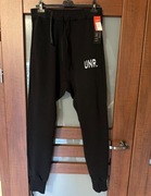 Ben Taverniti Unravel Project spodnie baggy M / Palm angels 