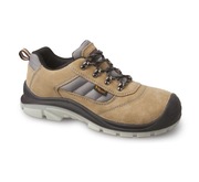 Buty półbuty robocze VM Roma 2665 S1 r. 43