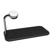 ZENS Dual + Watch - ładowarka 3w1 do iPhone + Apple Watch + AirPods