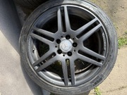 Mercedes W212 AMG 5x112 18” 9J ET54