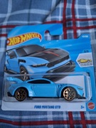 Ford Mustang GTD Hot Wheels