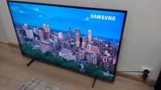 TV Samsung QE 43" QLED Q67A 4K UHD DVB-T2 smartTV