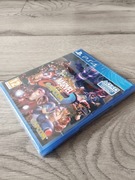 Nowa Gra Marvel VS Capcom Infinite PS4/PS5 Playstation