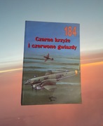 Czarne Krzyże i czerwone Gwiazdy