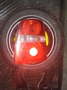 Lampa VW Touran 2004/5r.  prawa 99.99