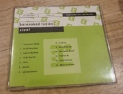 BARENAKED LADIES stunt CD promo album