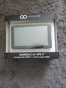 GOCLEVER NAWIGACJA GPS 5" GC-5080