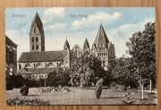 Ostrów Wielkopolski, Ostrowo, 4; Kalisz, Poznań