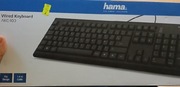 Klawiatura Hama akc100