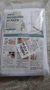 Moskitiera okienna 