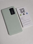 Etui Samsung S25 Ultra Pokrowiec kolor Zielony Smart