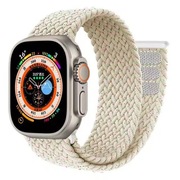 Pasek regulowany Apple Watch Solo Loop 42/44/45/49mm, rozm. S (125-145mm)