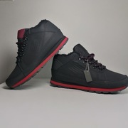 Buty męskie ocieplane 