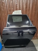 Drzwi tylne lewe audi a6 c6 LC9Y