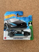 Jaguar I-PACE eTROPHY