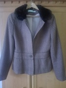 Marynarka katana żakiet kurtka atmosphere 40