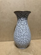 wazon ceramika JASBA CORTINA, chyba 580/15. lata 50/60 . klasyka gatunku