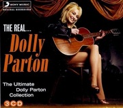 Dolly Parton - The Real ... Dolly Parton